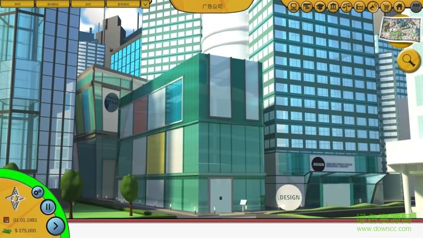 游戏大亨2手机版 v2.5.3 安卓最新版2