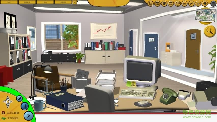 游戏大亨2手机版 v2.5.3 安卓最新版3