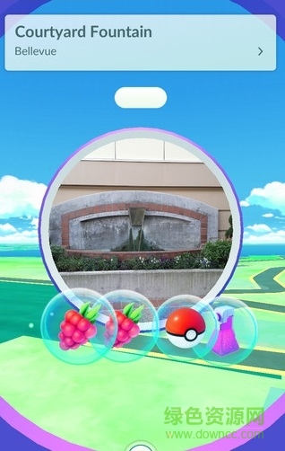 精靈寶可夢go兔兔助手 v1.2 安卓最新版 0