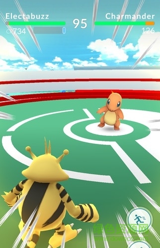 精靈寶可夢go兔兔助手 v1.2 安卓最新版 1