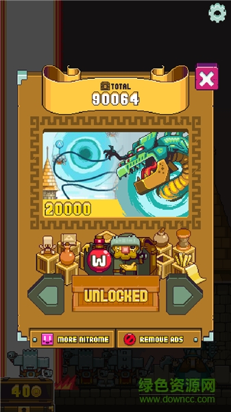 魔法触摸修改版 魔法触摸最新修改版下载