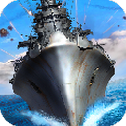 安鋒戰(zhàn)艦傳奇手游