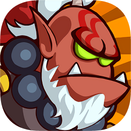 卡牌萌獸劍圣快跑