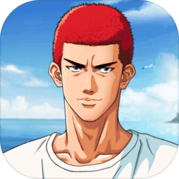 灌籃高手卡牌游戲