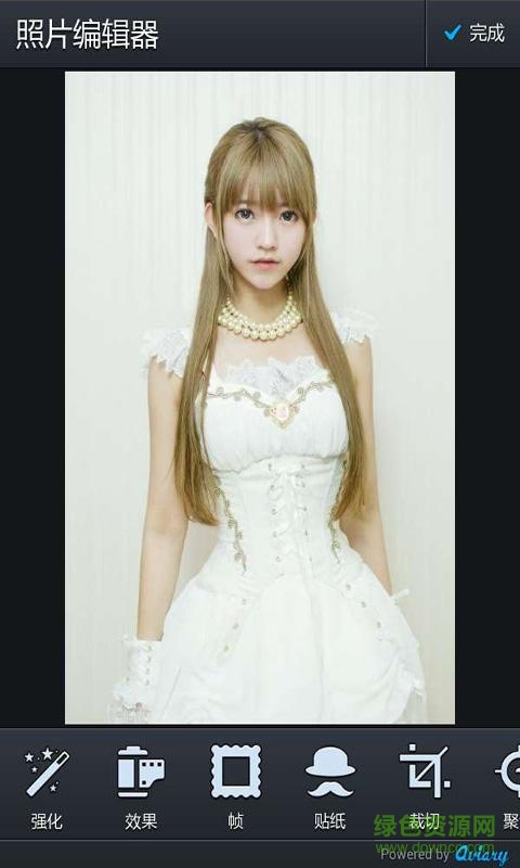 美顏自拍神器手機軟件 v16.07.1201 安卓版 0