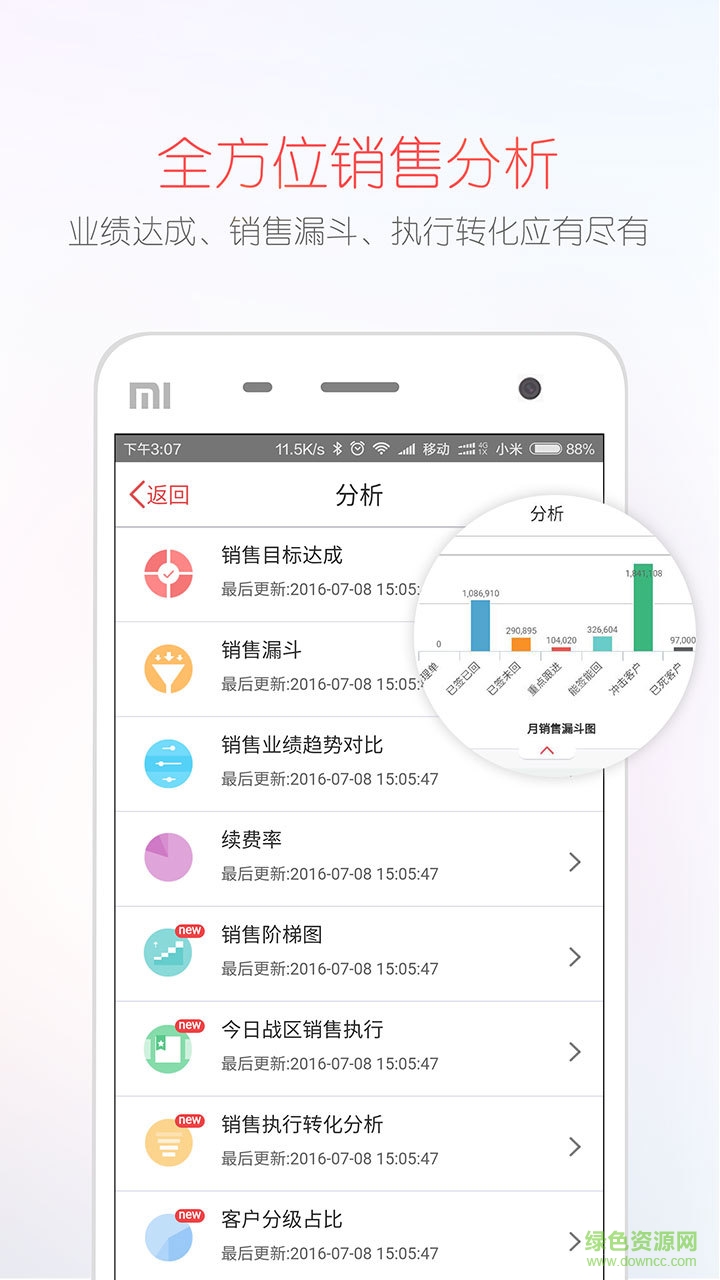 紅圈oms安卓版本 v1.0.5.001 手機(jī)版 2