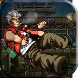 未來戰(zhàn)士內(nèi)購修改版