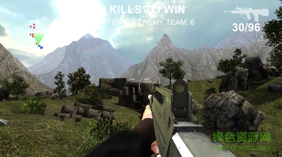 子彈力量中文內(nèi)購修改版 v1.63.1 安卓最新版 0