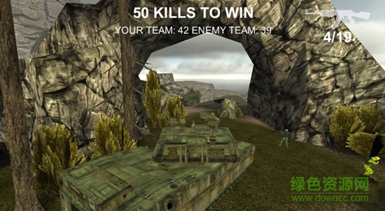 子彈力量修改版無限幣下載