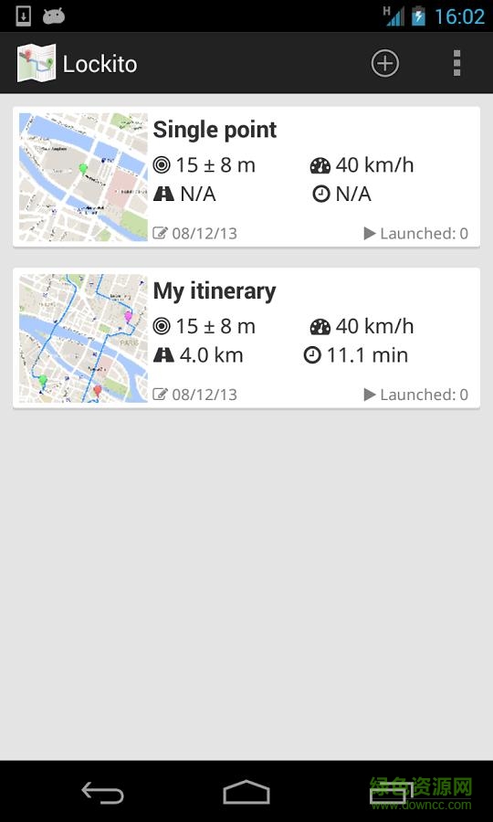 Lockito位置模擬 v2.6.0 安卓版 0