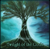 诸神的黄昏v3.2正式版_魔兽防守地图