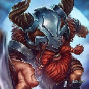 阿斯加德旅程游戲修改版(asgard run)