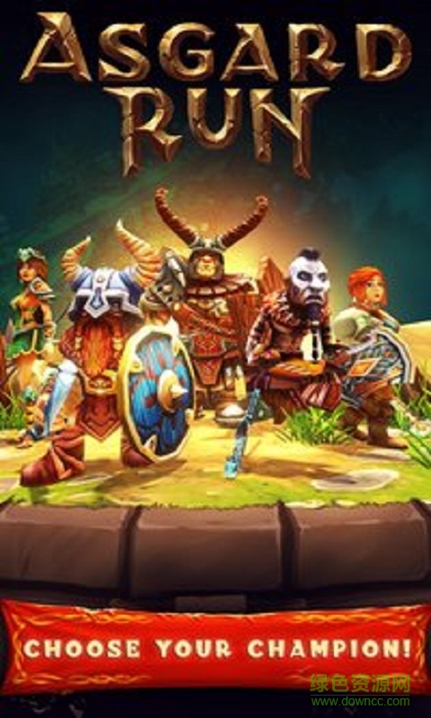 阿斯加德旅程游戲修改版(asgard run) v1.0.159 安卓修改版 0