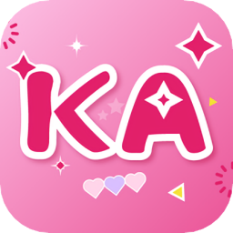 咔咔貼紙官方版