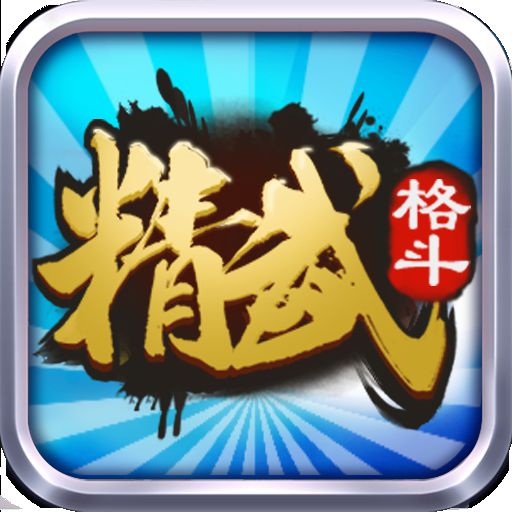 天天格斗精武之魂最新版