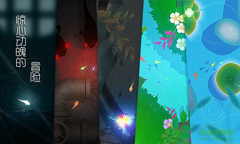 鲤koi修改版 鲤koi完美通关修改版