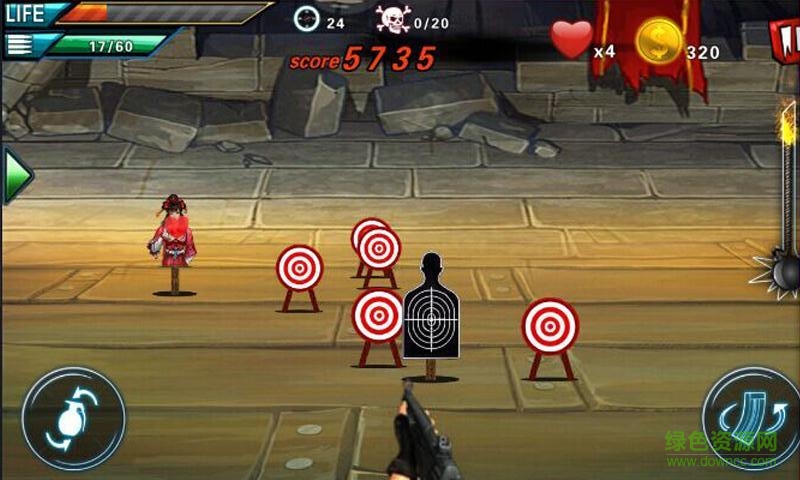 三國(guó)激戰(zhàn)華為手游 v1.0.1 安卓版 0