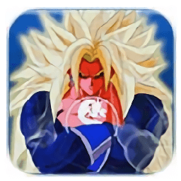 賽亞人之戰(zhàn)最新修改版