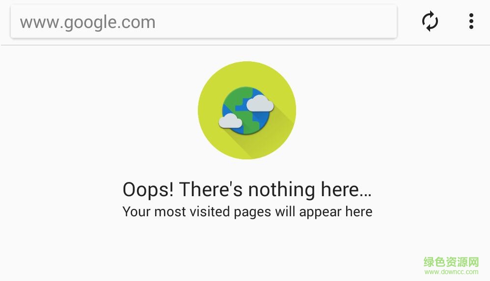 氣泡瀏覽器app v2.0.2 安卓版 0