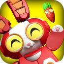 蹦蹦兔大作战内购修改版