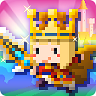 遙遠(yuǎn)的國度無限金幣鉆石內(nèi)購修改版(Tap! Tap! Faraway Kingdom)