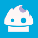 部落沖突助手小白精靈