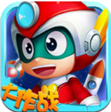 開心超人大作戰(zhàn)內(nèi)購版