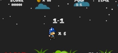 馬里奧世界免谷歌付費(fèi)完整版(Marios World) v1.0 安卓版 2