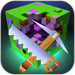 方塊創(chuàng)造世界中文版