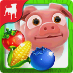 開心農(nóng)場豐收交換內(nèi)購修改版