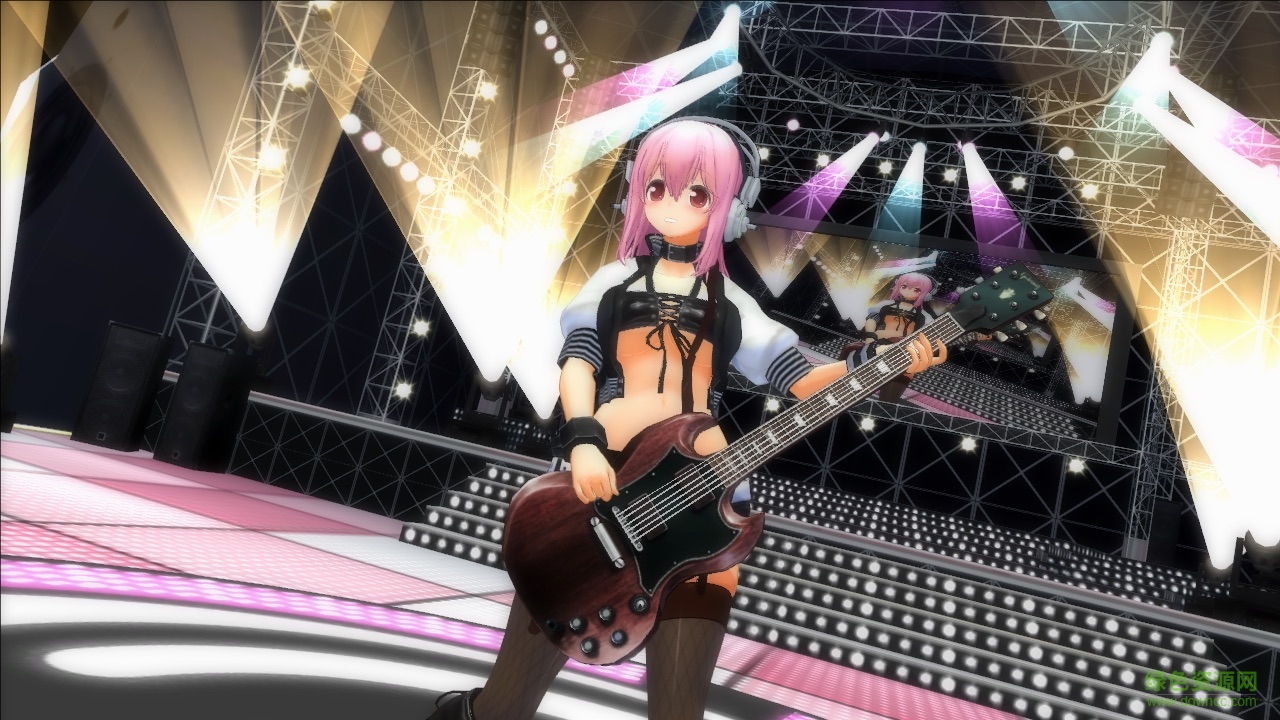 超級索尼子pc游戲  0