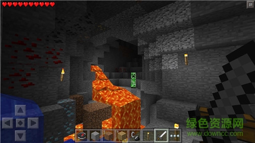 我的世界0.16.0正式版(Minecraft - Pocket Edition) v0.16.0 官方安卓中文版 1