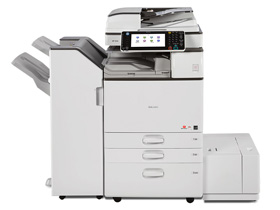 理光mp2554sp打印機(jī)驅(qū)動 v1.5.0.0 官方最新版 0