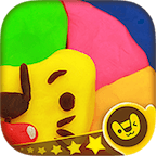 彩色的世界多納