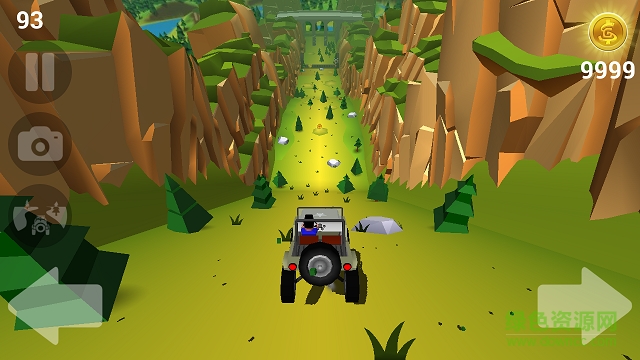 剎車失靈游戲無限金幣(Faily Brakes) v1.29 安卓版 0