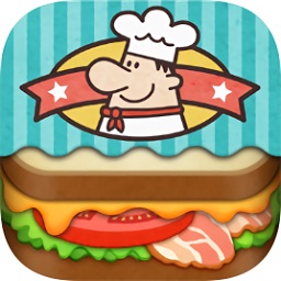 可愛的三明治店最新