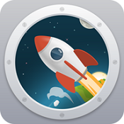 口袋里的銀河冒險(xiǎn)正版