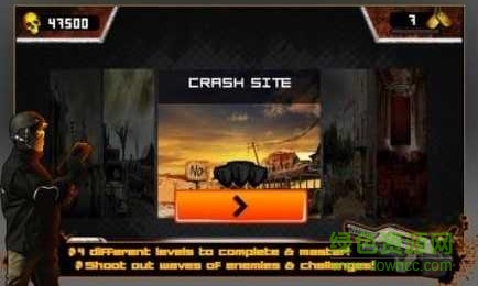 女機(jī)槍手內(nèi)購(gòu)修改版(Heavy Shooter) v1.0.9 安卓中文版 0