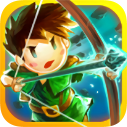 神树小奇兵罗宾之怒中文修改版