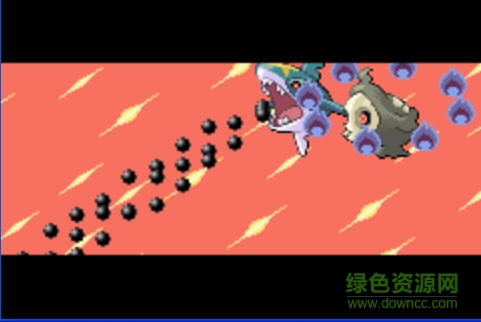 GBA口袋妖怪紅寶石修改版 v2.3.0 安卓作弊版 0