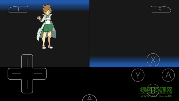 口袋妖怪黑2漢化版649版 v3.0 安卓版 1