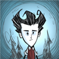 饑荒模仿版(Don't Starve)