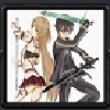 Sword Art Online刀劍神域3.0g簡(jiǎn)體版