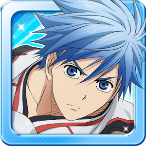 黑子的籃球手機(jī)版(黒子のバスケ)