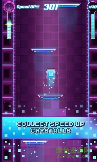 節(jié)奏跳躍游戲中文版(Beat Jumper) v4.1 安卓修改版 2