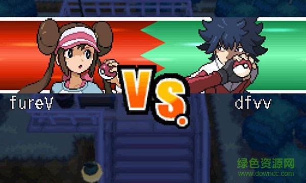 口袋妖怪白2中文修改版 v1.0 安卓直裝版 0