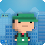 像素小塔修改版(Tiny Tower)