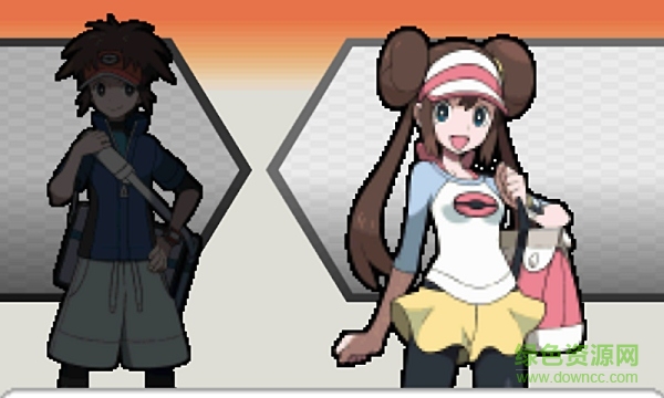 口袋妖怪白2中文修改版 v1.0 安卓直裝版 4