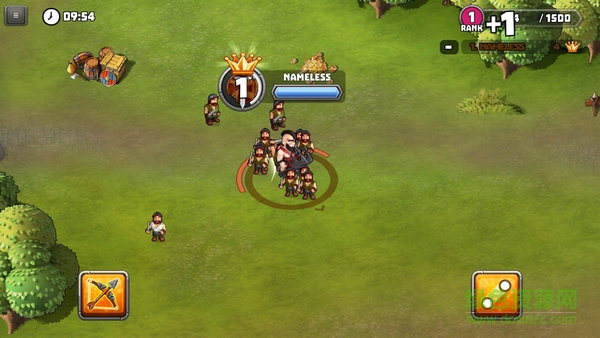 小小戰(zhàn)斗群下載