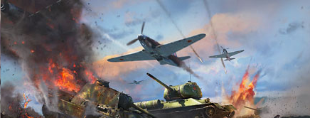 战争雷霆游戏炮声插件 0